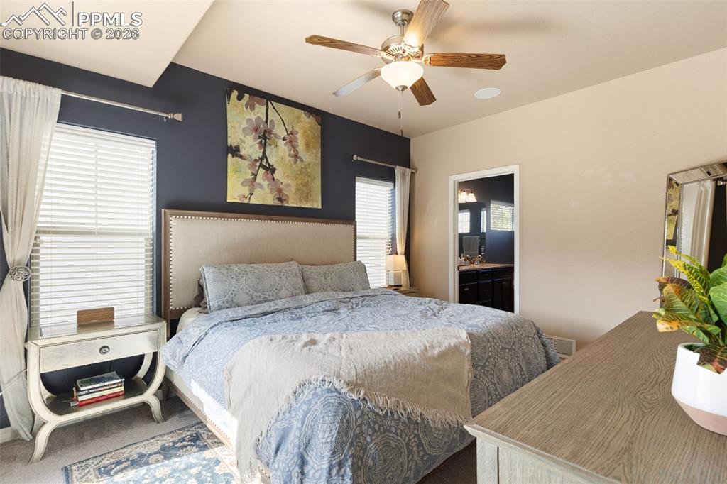 1585 Gold Hill Mesa Drive Colorado Springs CO 80905