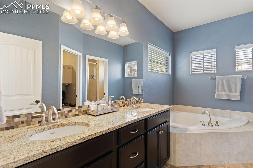 1585 Gold Hill Mesa Drive Colorado Springs CO 80905