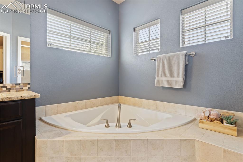 1585 Gold Hill Mesa Drive Colorado Springs CO 80905