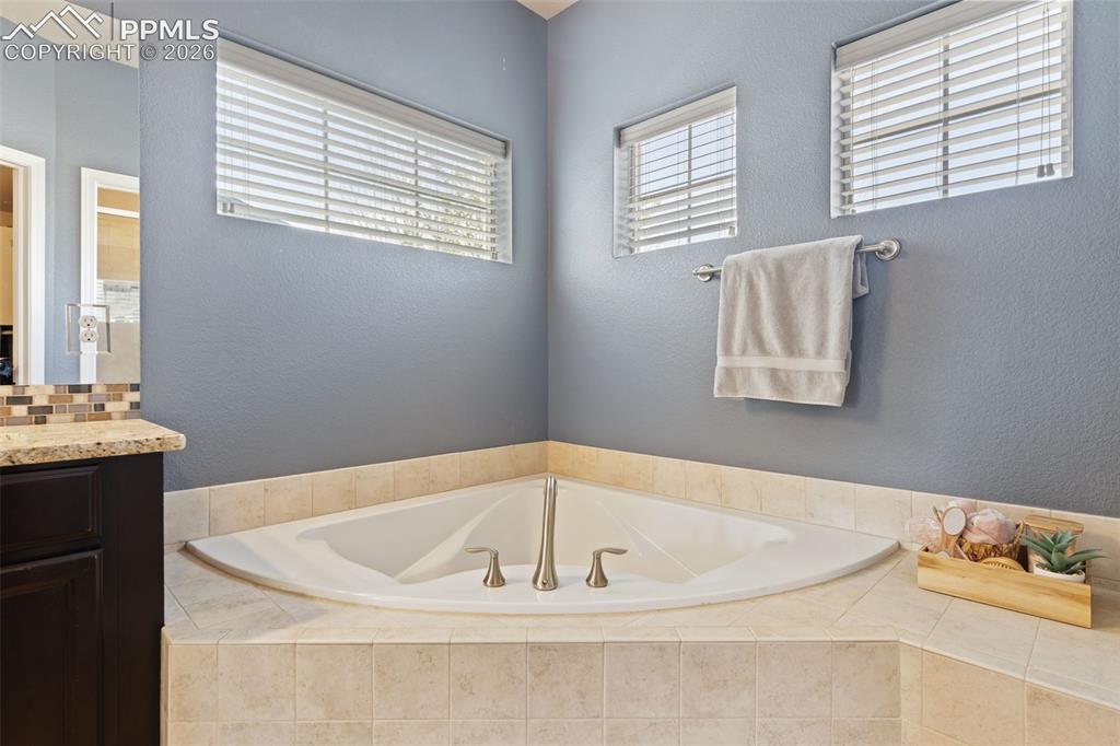 1585 Gold Hill Mesa Drive Colorado Springs CO 80905
