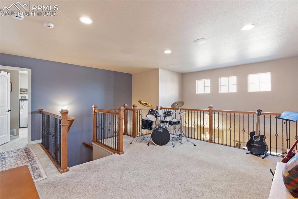 1585 Gold Hill Mesa Drive Colorado Springs CO 80905
