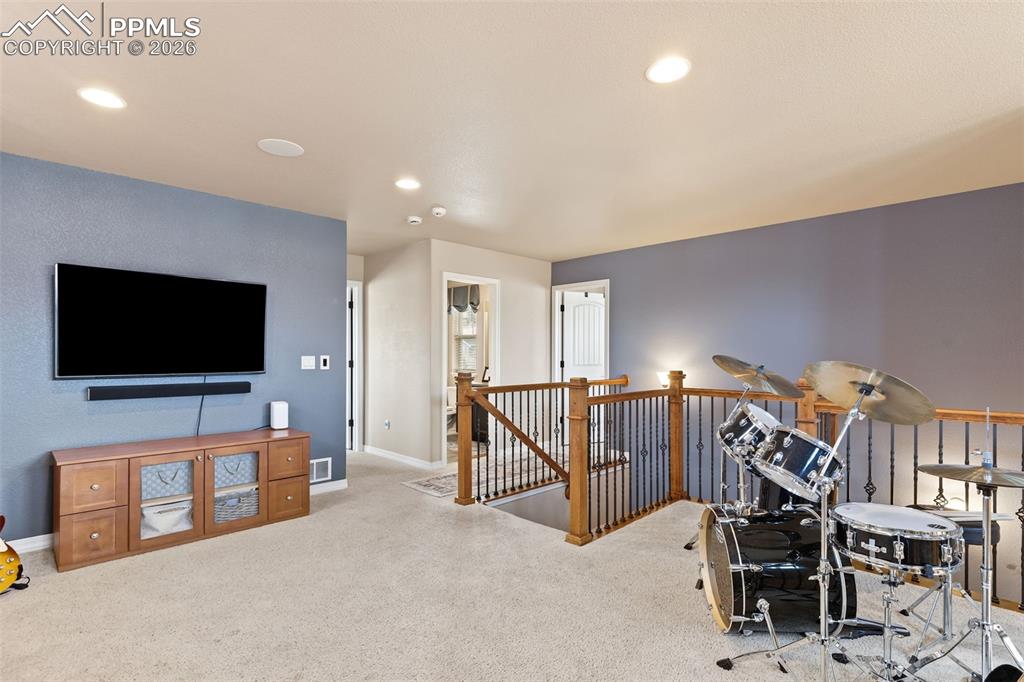 1585 Gold Hill Mesa Drive Colorado Springs CO 80905