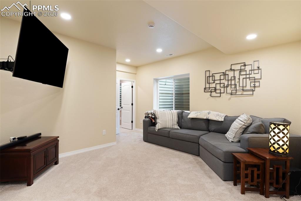 1585 Gold Hill Mesa Drive Colorado Springs CO 80905