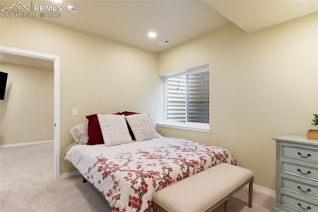 1585 Gold Hill Mesa Drive Colorado Springs CO 80905