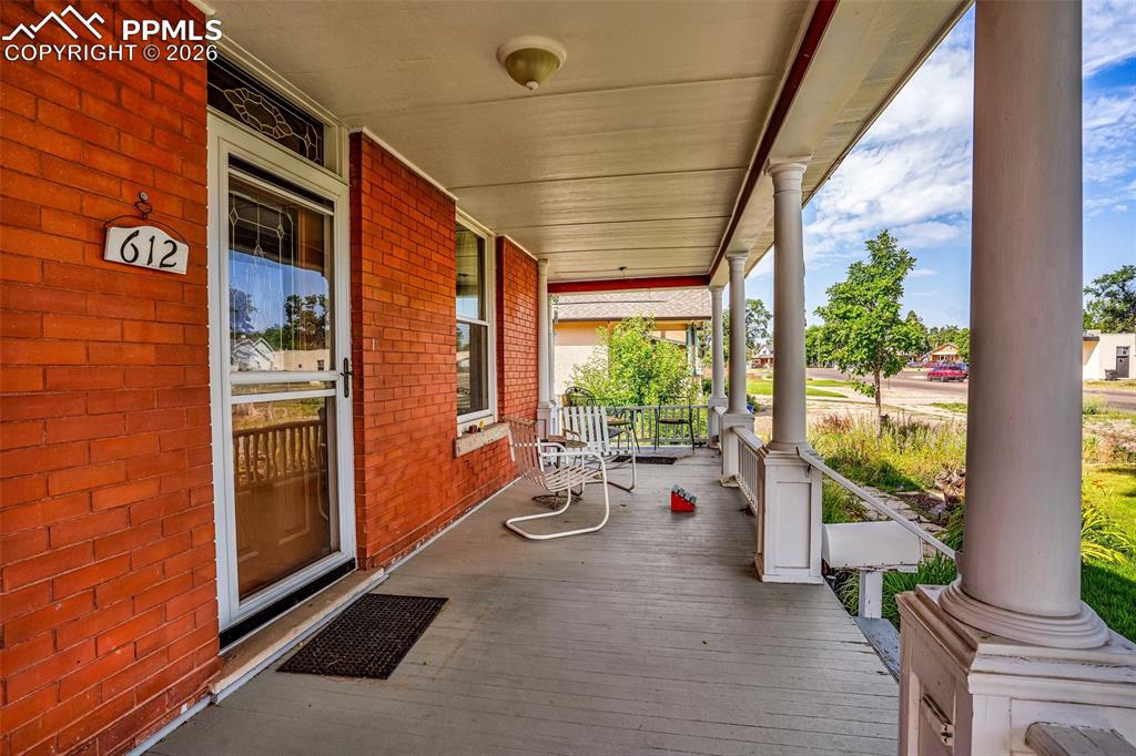 612 Lake Avenue Pueblo CO 81004