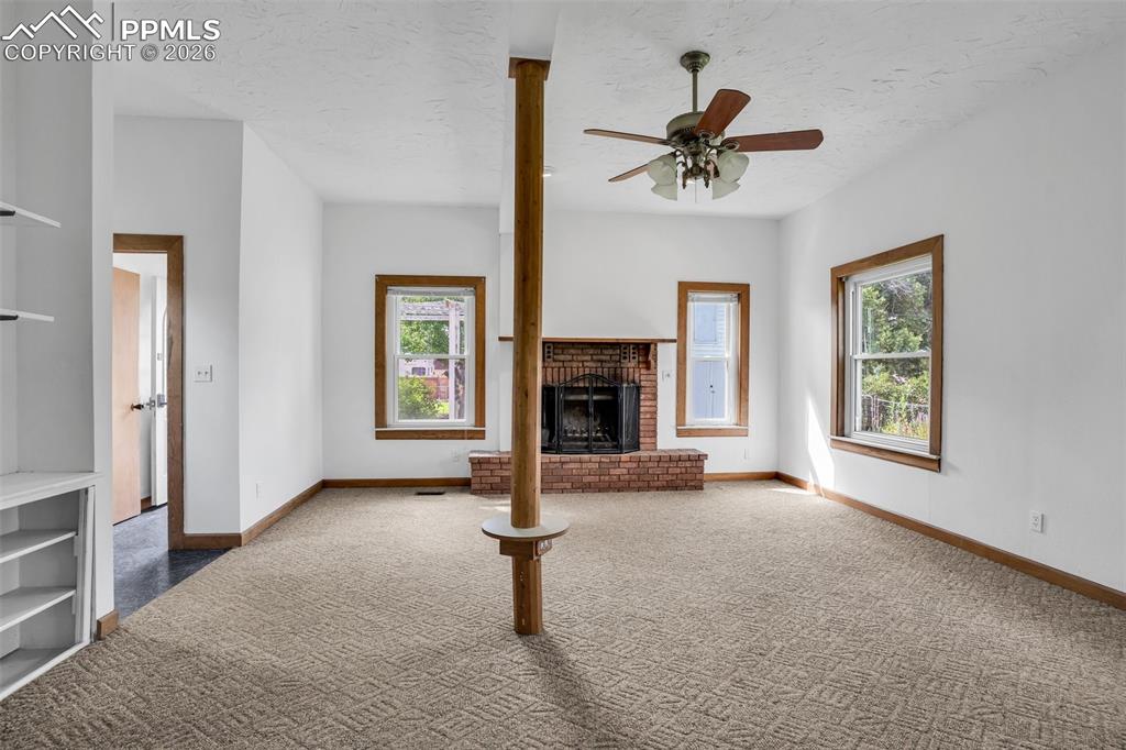 612 Lake Avenue Pueblo CO 81004