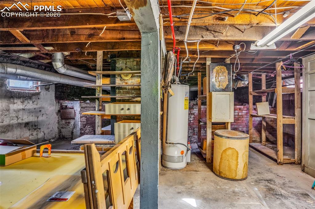 612 Lake Avenue Pueblo CO 81004