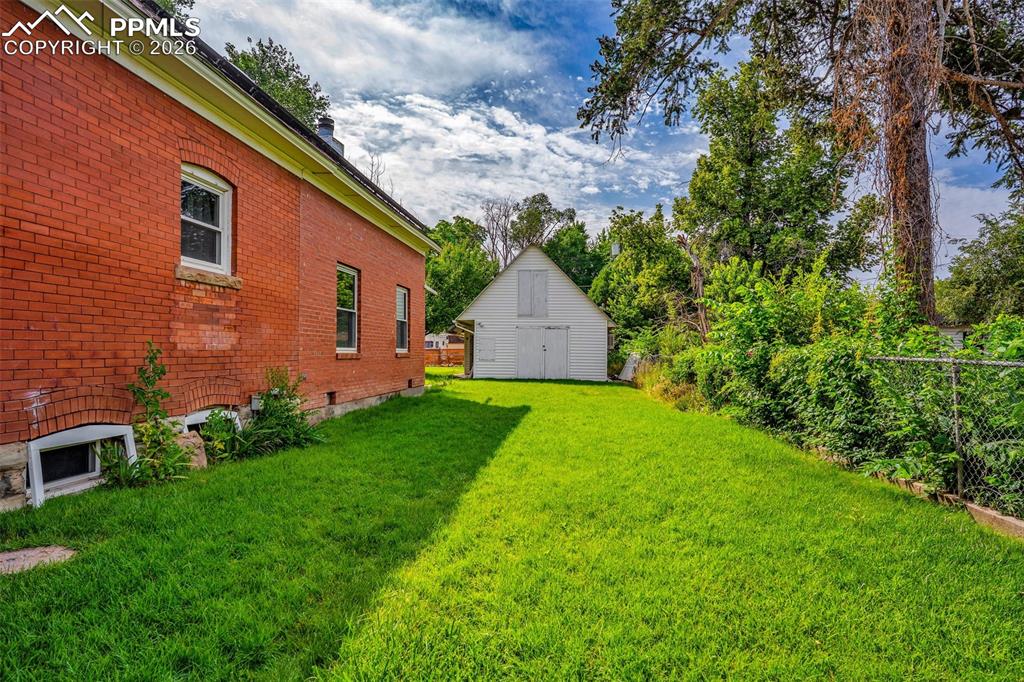 612 Lake Avenue Pueblo CO 81004