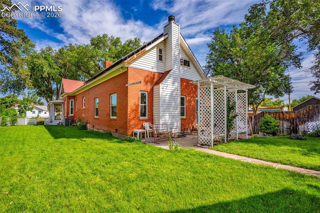 612 Lake Avenue Pueblo CO 81004