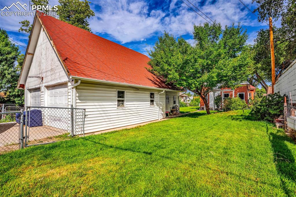 612 Lake Avenue Pueblo CO 81004