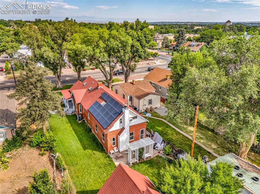 612 Lake Avenue Pueblo CO 81004