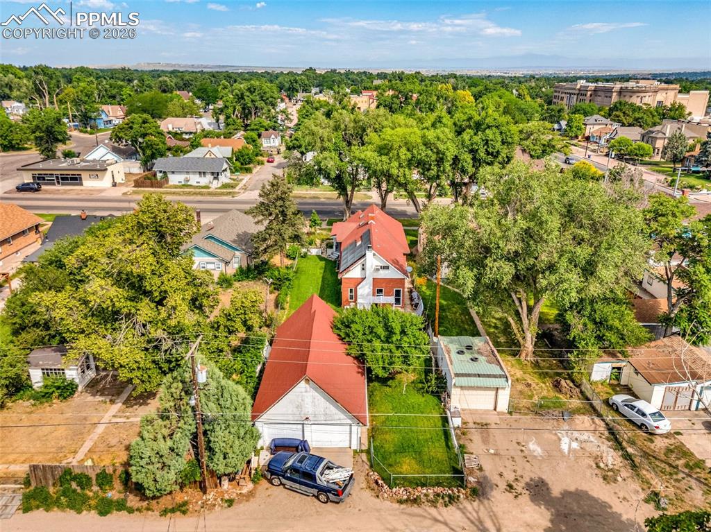 612 Lake Avenue Pueblo CO 81004