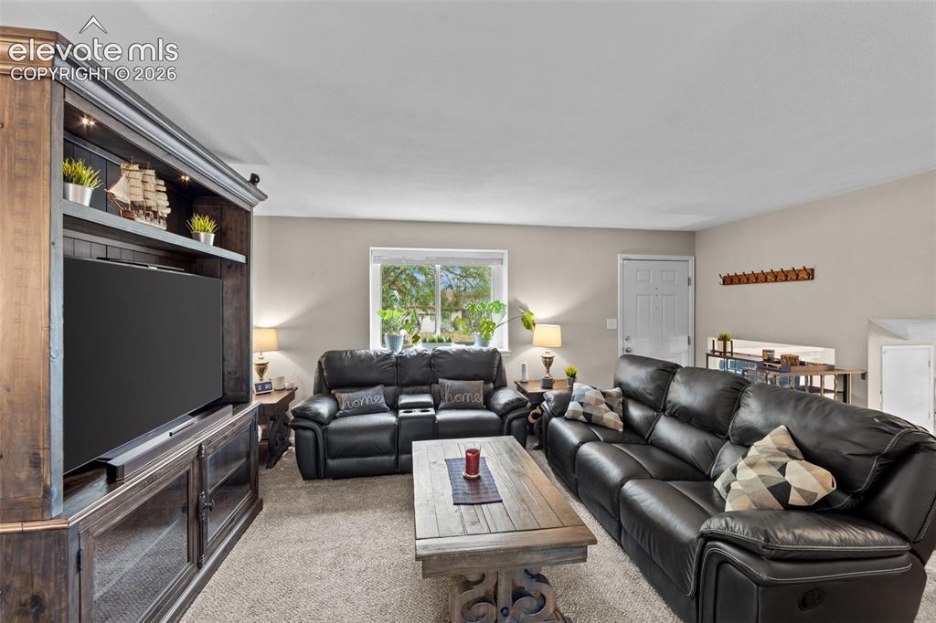 1056 Keith Drive Colorado Springs CO 80916