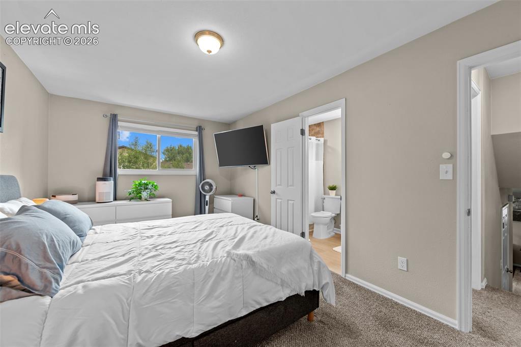 1056 Keith Drive Colorado Springs CO 80916