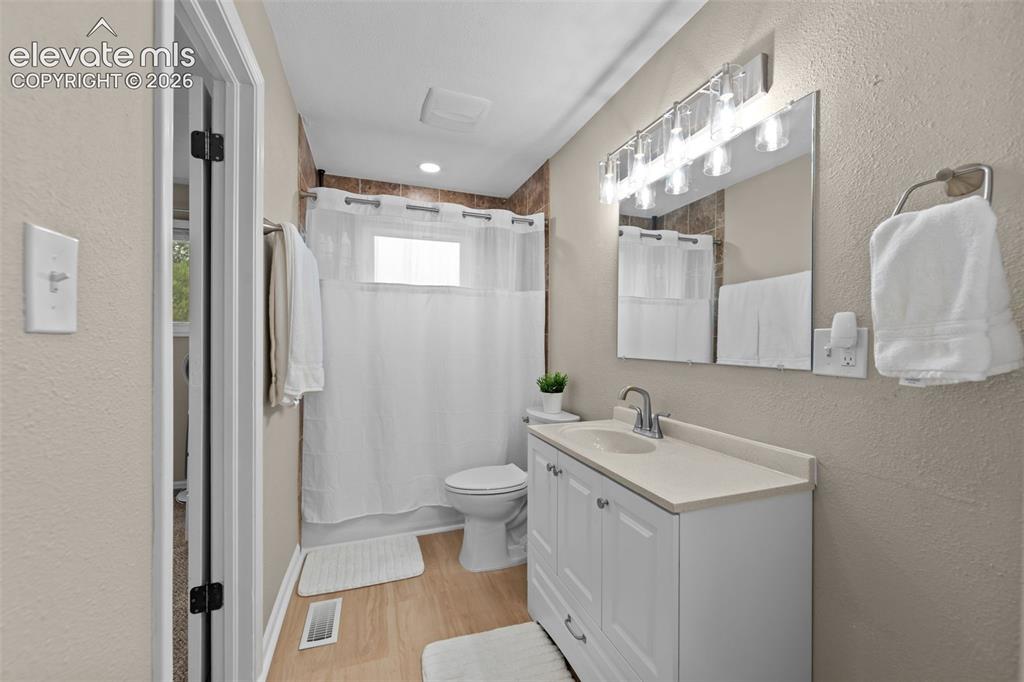 1056 Keith Drive Colorado Springs CO 80916