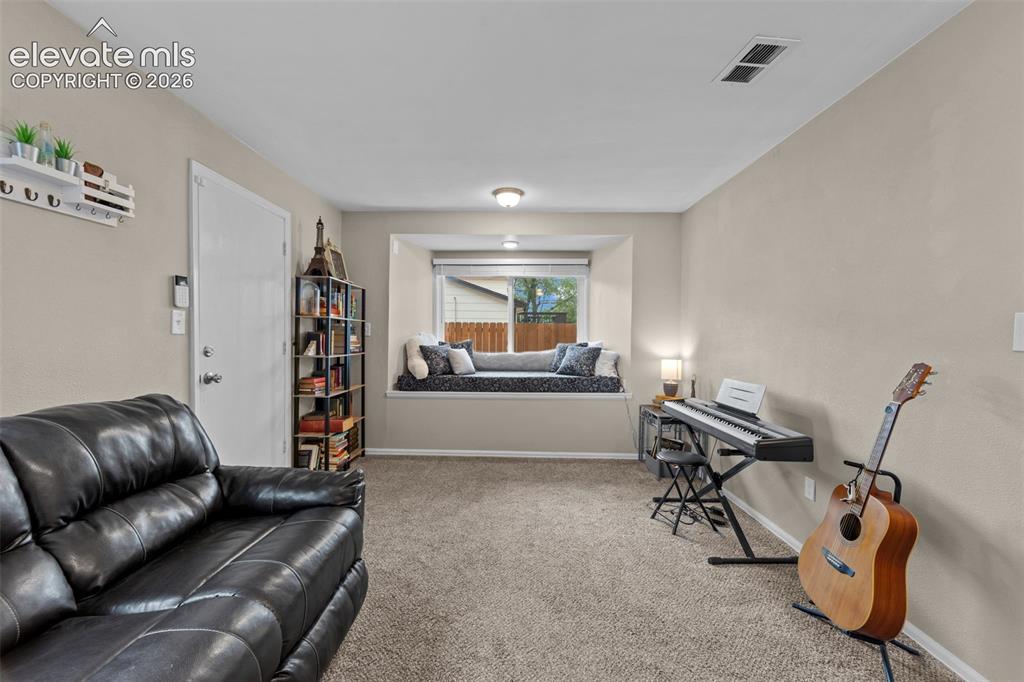 1056 Keith Drive Colorado Springs CO 80916