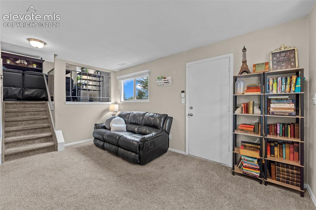 1056 Keith Drive Colorado Springs CO 80916