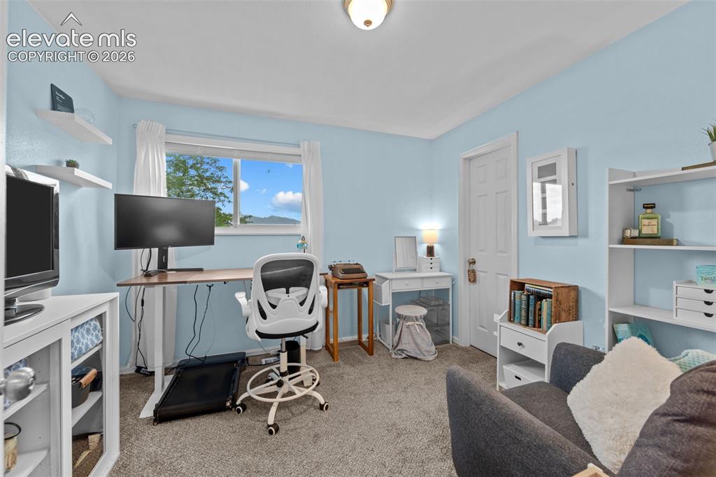 1056 Keith Drive Colorado Springs CO 80916