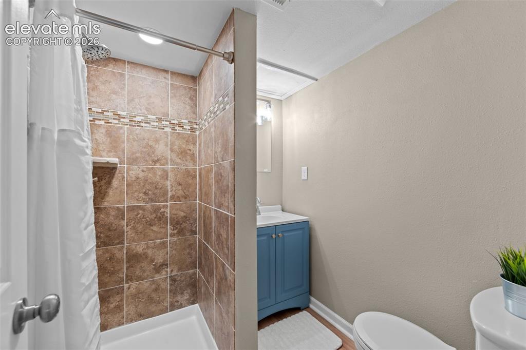 1056 Keith Drive Colorado Springs CO 80916