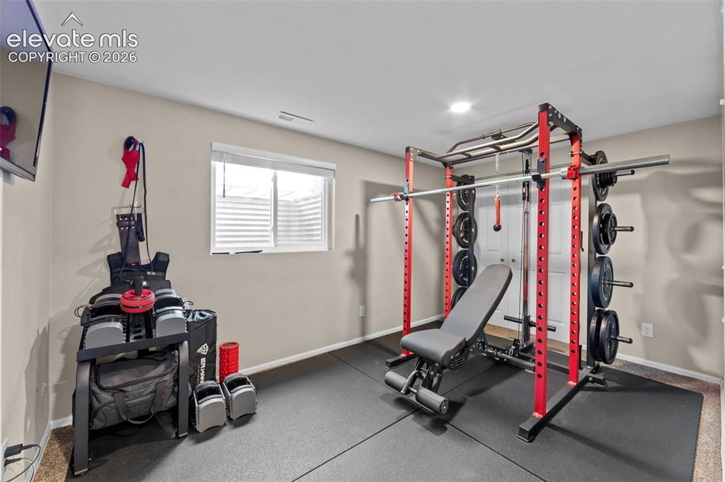 1056 Keith Drive Colorado Springs CO 80916