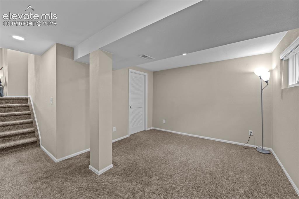 1056 Keith Drive Colorado Springs CO 80916