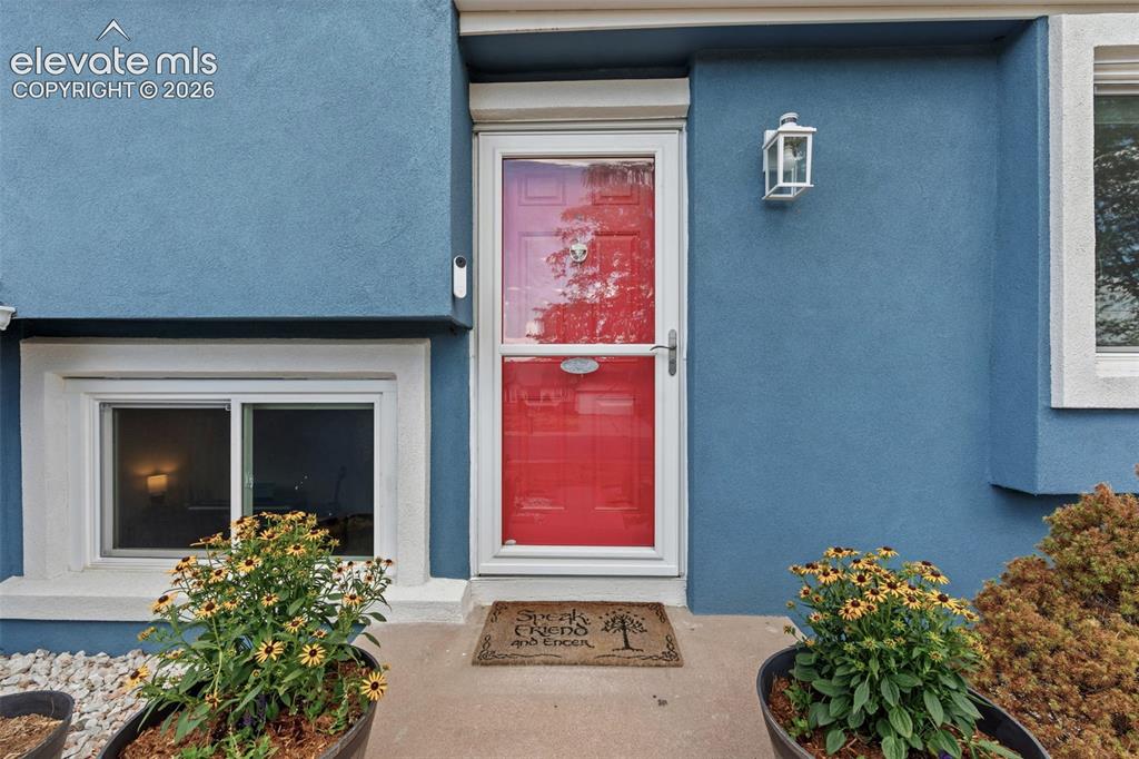 1056 Keith Drive Colorado Springs CO 80916