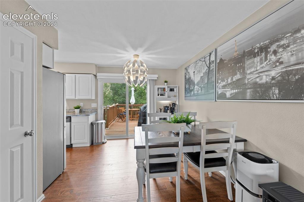1056 Keith Drive Colorado Springs CO 80916