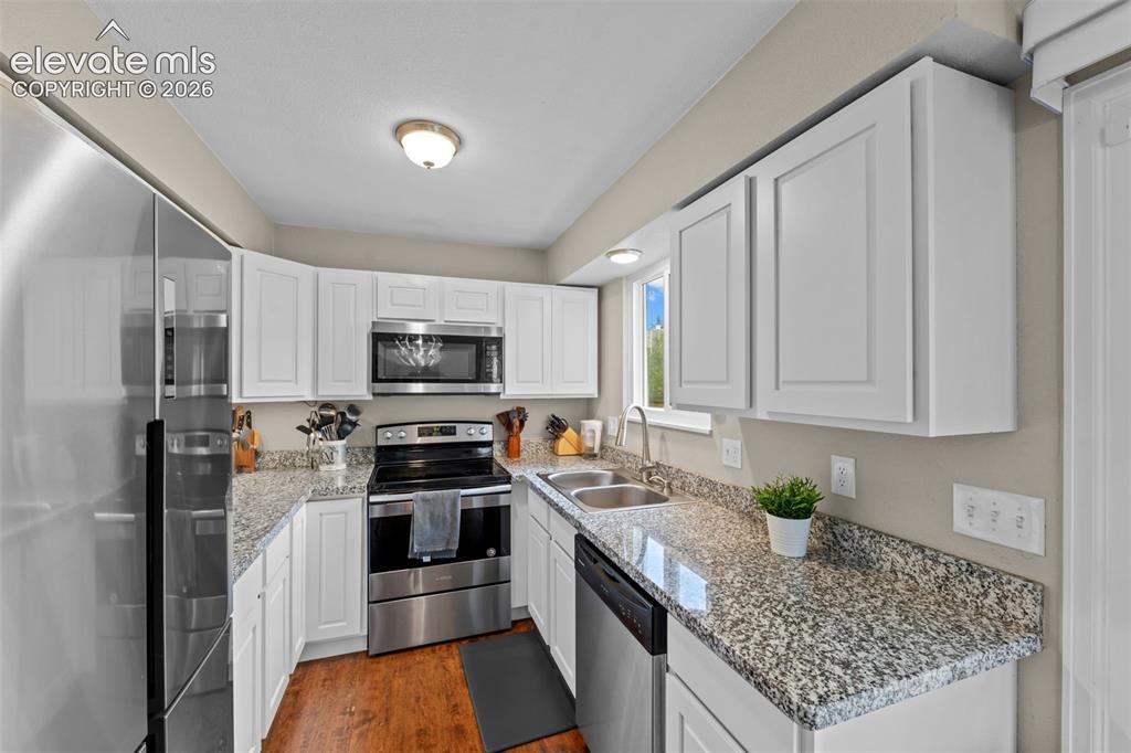 1056 Keith Drive Colorado Springs CO 80916