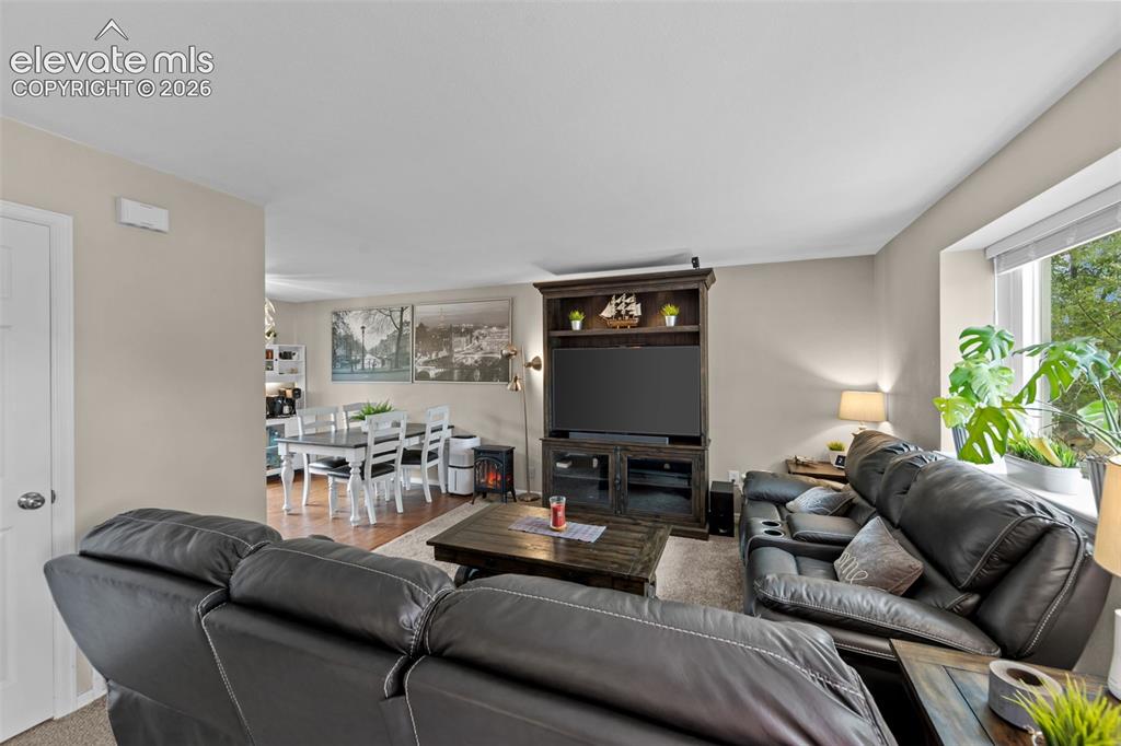 1056 Keith Drive Colorado Springs CO 80916