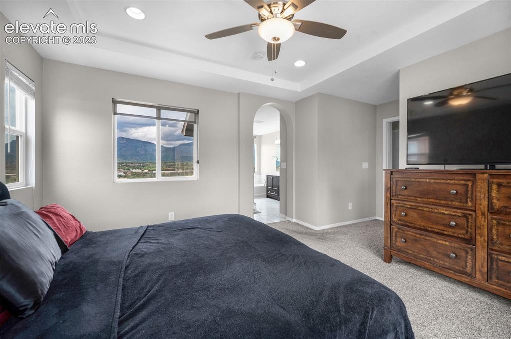 1714 Grand Overlook Street Colorado Springs CO 80910