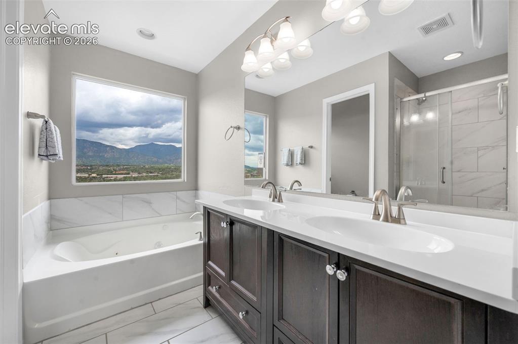 1714 Grand Overlook Street Colorado Springs CO 80910