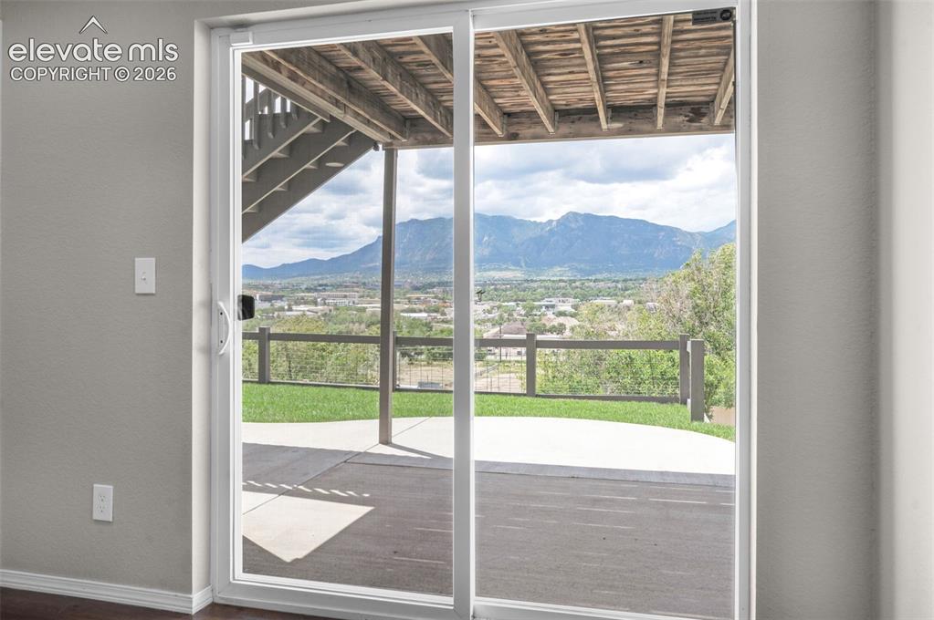 1714 Grand Overlook Street Colorado Springs CO 80910