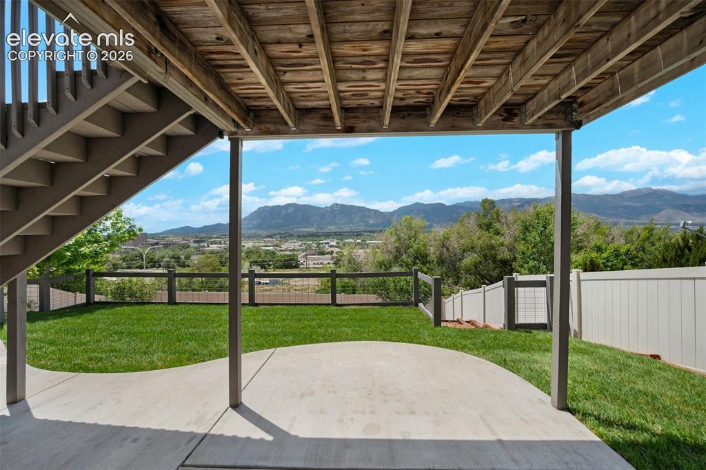 1714 Grand Overlook Street Colorado Springs CO 80910