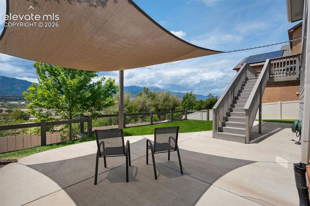 1714 Grand Overlook Street Colorado Springs CO 80910
