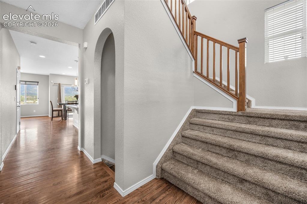 1714 Grand Overlook Street Colorado Springs CO 80910