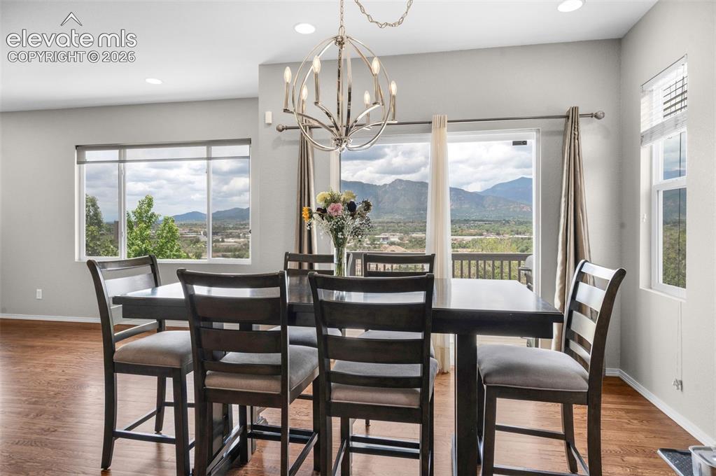 1714 Grand Overlook Street Colorado Springs CO 80910