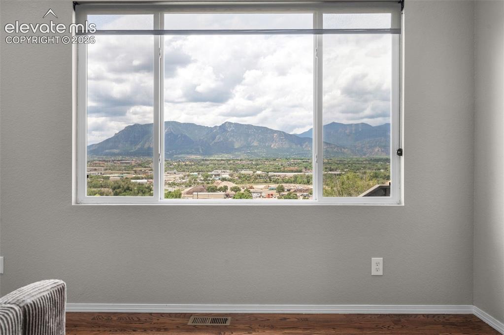1714 Grand Overlook Street Colorado Springs CO 80910