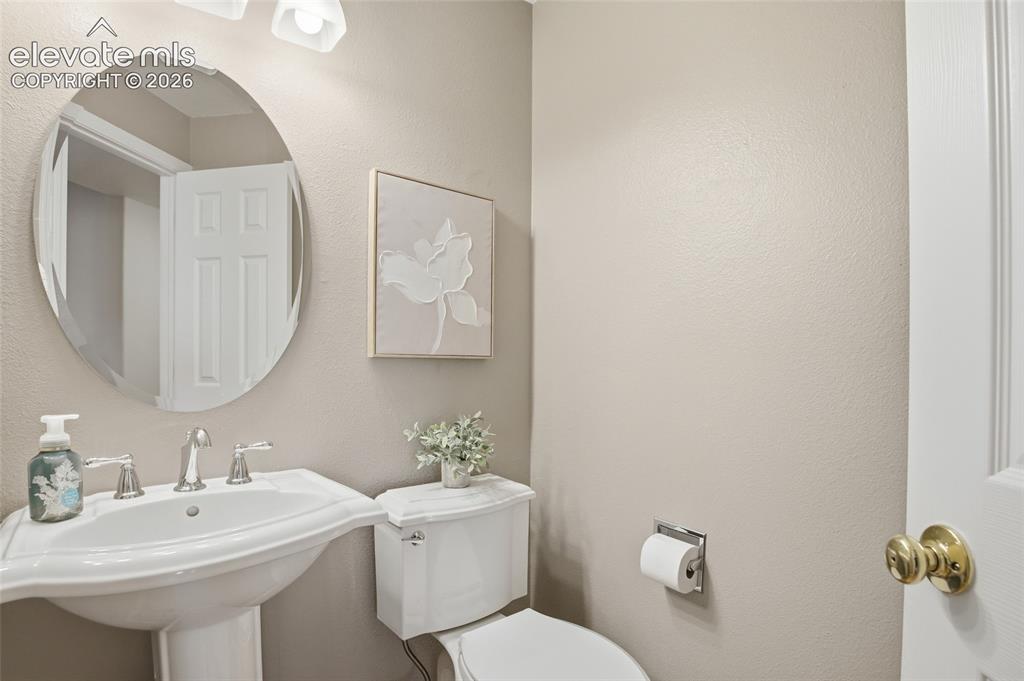 8424 Windy Hill Drive Colorado Springs CO 80920