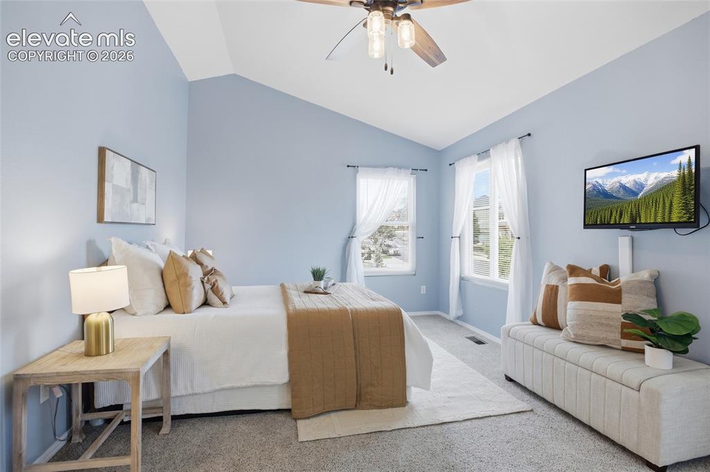 8424 Windy Hill Drive Colorado Springs CO 80920
