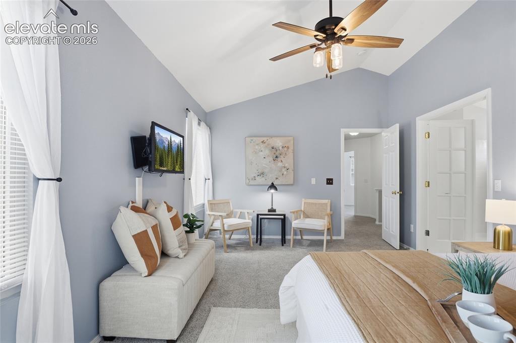 8424 Windy Hill Drive Colorado Springs CO 80920