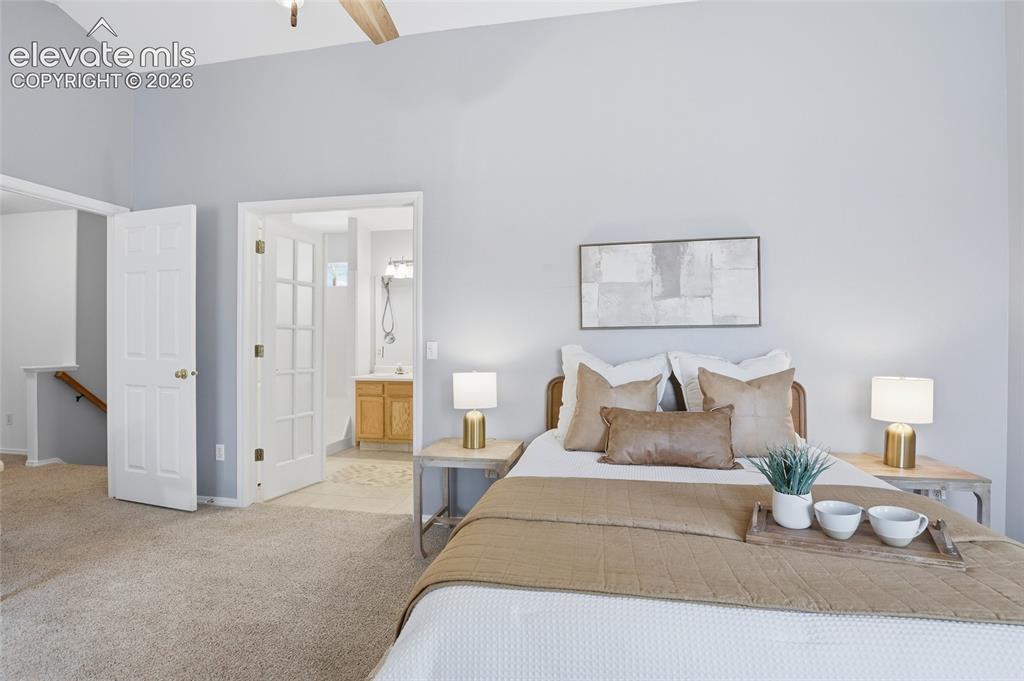 8424 Windy Hill Drive Colorado Springs CO 80920