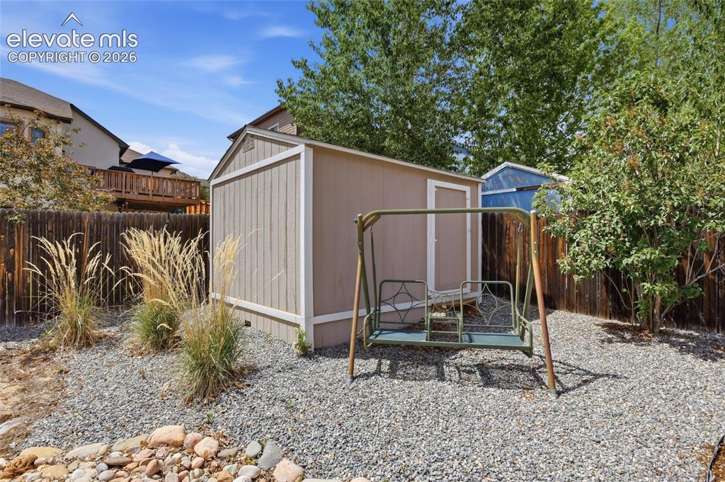 8424 Windy Hill Drive Colorado Springs CO 80920