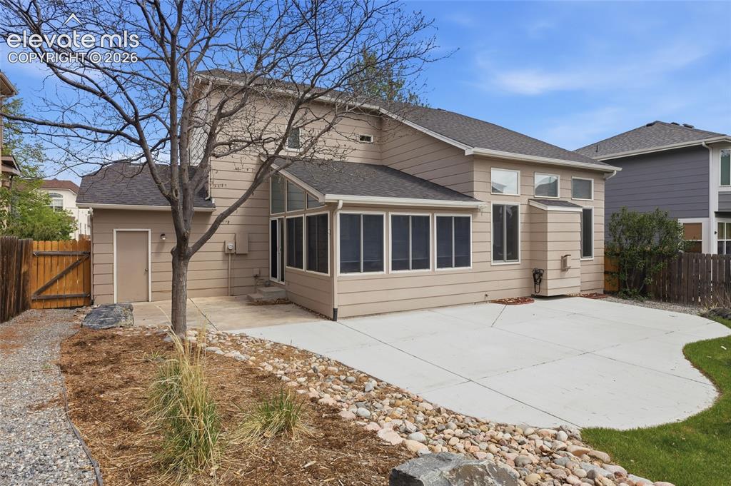 8424 Windy Hill Drive Colorado Springs CO 80920