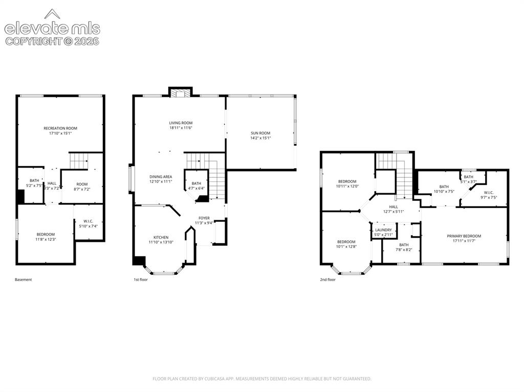8424 Windy Hill Drive Colorado Springs CO 80920