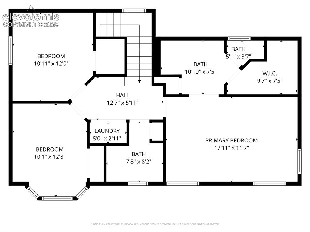 8424 Windy Hill Drive Colorado Springs CO 80920