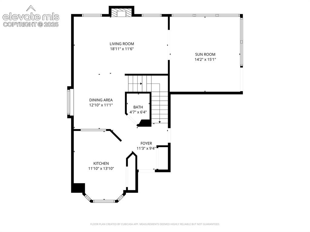 8424 Windy Hill Drive Colorado Springs CO 80920