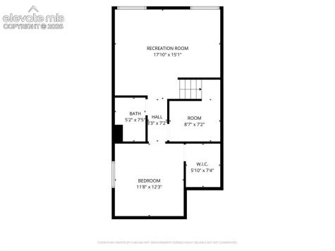 8424 Windy Hill Drive Colorado Springs CO 80920