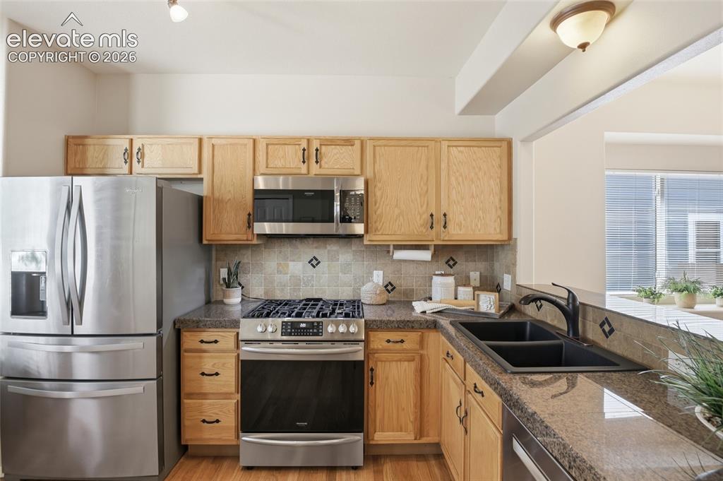 8424 Windy Hill Drive Colorado Springs CO 80920