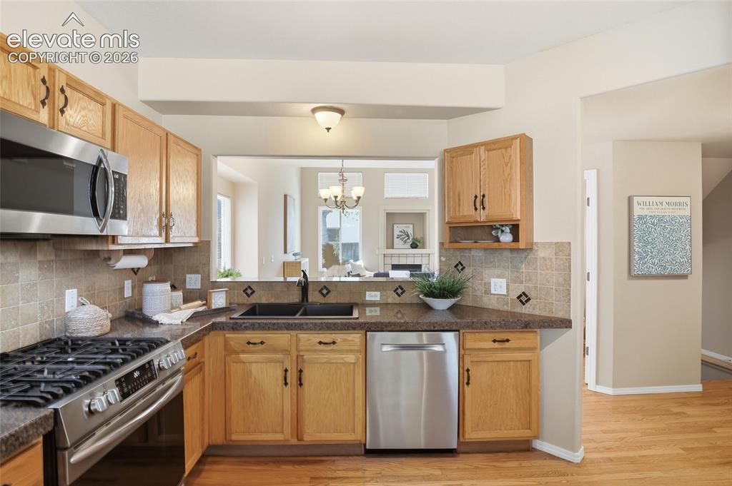 8424 Windy Hill Drive Colorado Springs CO 80920