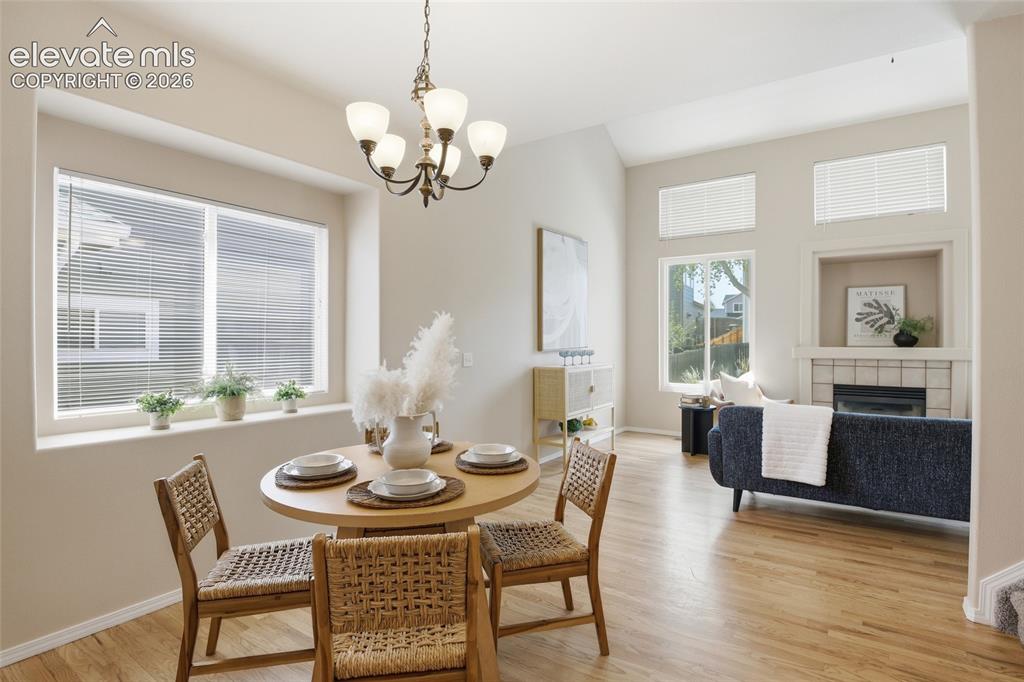8424 Windy Hill Drive Colorado Springs CO 80920